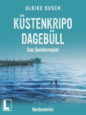 cover image of Das Seesternspiel